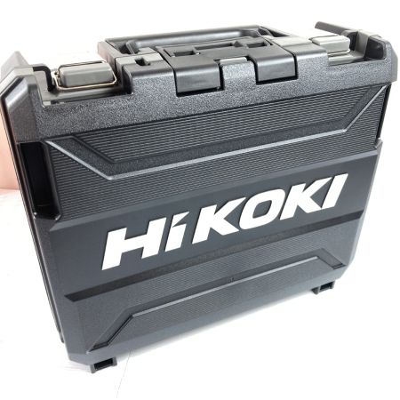 ЗЗ HiKOKI ハイコーキ 18/36v コードレスインパクトドライバ 未使用品 WH36DD(2XHLSZ) グリーン 【PSEマーク有】