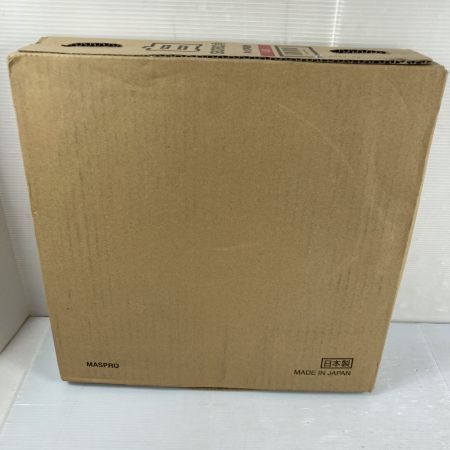  MASPRO マスプロ 同軸ケーブル 75Ω 100m 白 4K8K対応 S-5C-FB(C) ホワイト