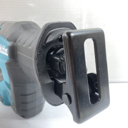  MAKITA マキタ 18V/6.0Ah 充電式レシプロソー バッテリ1個付属 ※充電器なし JR188DZ ブルー