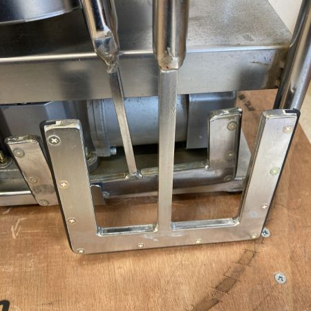  mixter mixter 軽量強力型ミキスタ 100V 取説・パドル2本付属 動作品