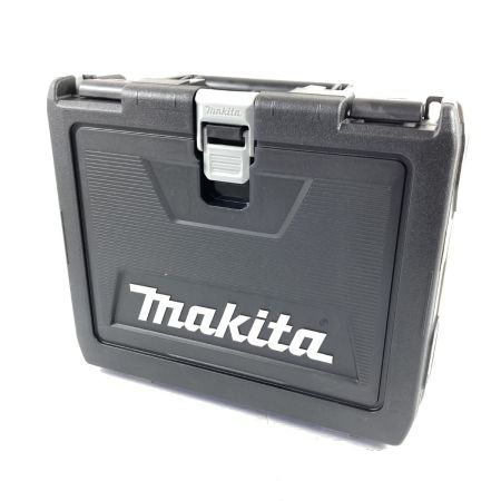  MAKITA マキタ 18v 6.0Ah 充電式インパクトドライバ 限定色 ※PSEマークあり (2) TD173DGXAB ブラウン