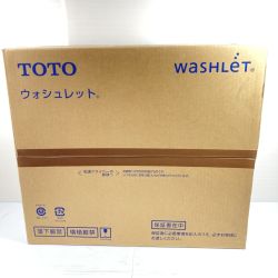 ＊＊ TOTO トートー 温水洗浄便座 ウォシュレット BVシリーズ TCF2223E ホワイト Sランク