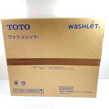  TOTO トートー 温水洗浄便座 ウォシュレット BVシリーズ TCF2223E ホワイト