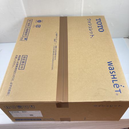  TOTO トートー 温水洗浄便座 ウォシュレット BVシリーズ TCF2223E ホワイト