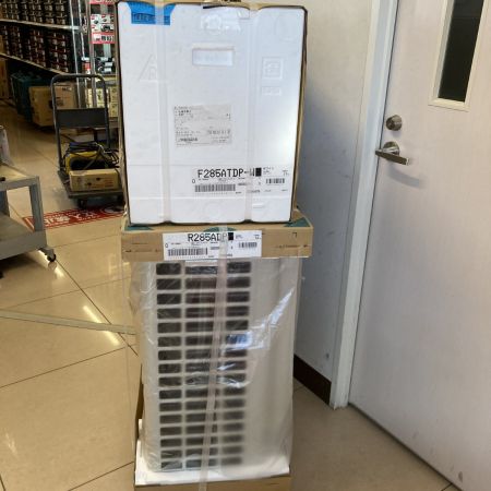  DAIKIN ダイキン 壁掛け型エアコン DXシリーズ 室外機付セット おもに10畳用 F285ATDP 【二個口発送】