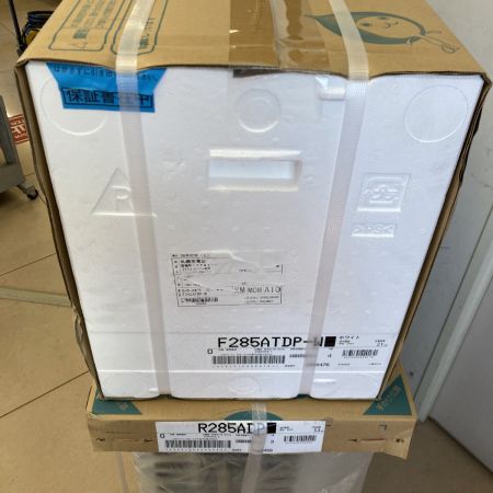  DAIKIN ダイキン 壁掛け型エアコン DXシリーズ 室外機付セット おもに10畳用 F285ATDP 【二個口発送】