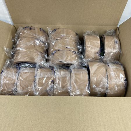  NITTO 布粘着テープ 50mmX25m 15巻入 770 未使用品