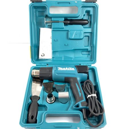  MAKITA マキタ 100v ヒートガン HG6031VK 10