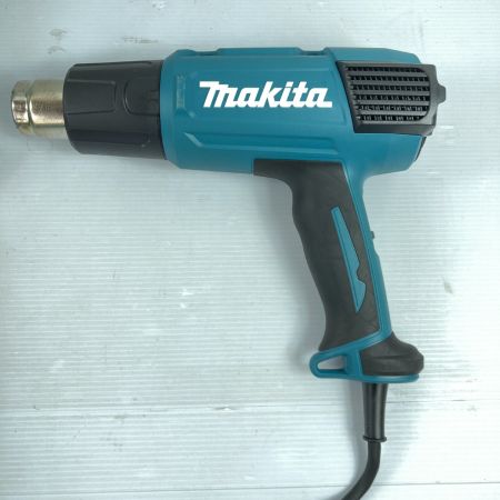  MAKITA マキタ 100v ヒートガン HG6031VK 10