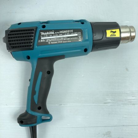  MAKITA マキタ 100v ヒートガン HG6031VK 10