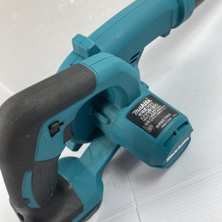  MAKITA マキタ 充電式ブロワ 18v UB185DZ ブルー
