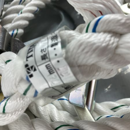  TITAN ハンドタイトナー 水平親綱緊張器 10m HT-10m