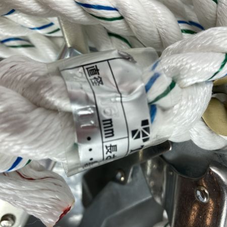  TITAN ハンドタイトナー 水平親綱緊張器 10m HT-10m