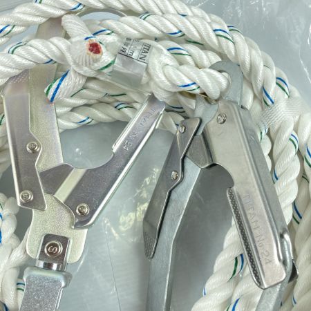  TITAN ハンドタイトナー 水平親綱緊張器 10m HT-10m