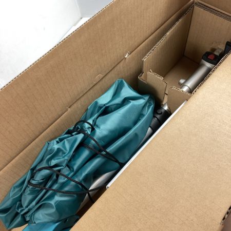  MAKITA マキタ 18v 充電式スプリットモーター MUX18DZ ブルー 未使用品