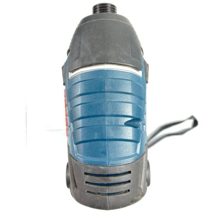  BOSCH ボッシュ バッテリーインパクトドライバー 18v GDR18V-LIS ネイビー