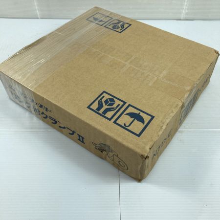  伊藤製作所 リング付クランプ２〔ツー〕 単管用親綱フック掛け NTD-E 10個