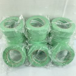 ＊＊ KAMOI 床養生用 クレープテープ 38×50ｍ 18点セット 8500A Sランク