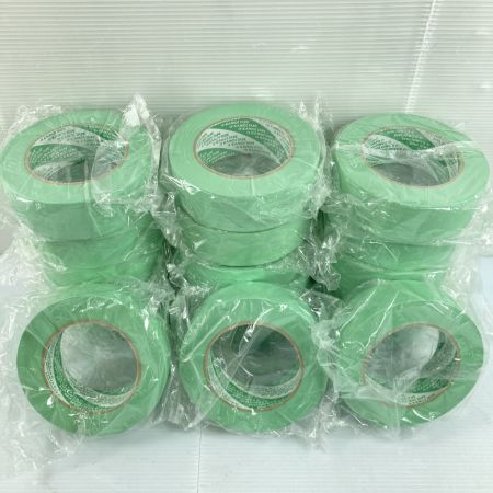  KAMOI 床養生用 クレープテープ 38×50ｍ 18点セット 8500A