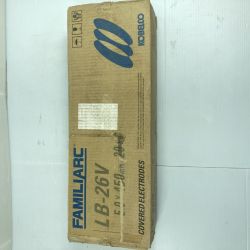 ＊＊ KOBELCO 溶接棒 5.0×450ｍｍ 20kg LB-26V Sランク