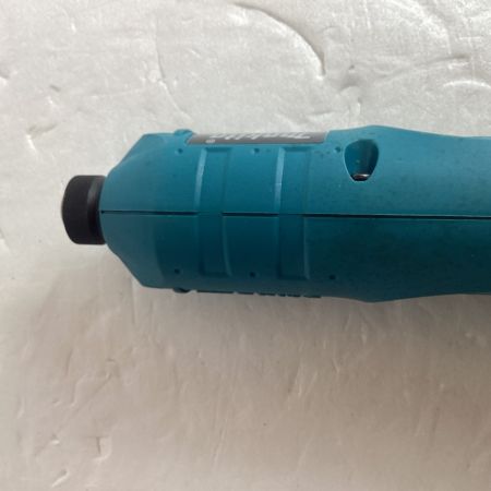  MAKITA マキタ 充電式ペンインパクトドライバー  TD020D ブルー