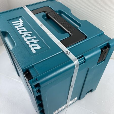  MAKITA マキタ 165mm 充電式丸のこ 18v 6.0Ah  HS631DGXS ブルー 未開封品