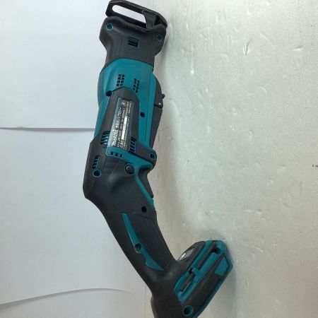  MAKITA マキタ 充電式レシプロソー 18v JR184D ブルー
