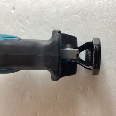  MAKITA マキタ 充電式レシプロソー 18v JR184D ブルー