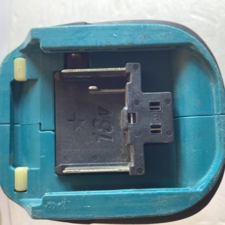  MAKITA マキタ 充電式レシプロソー 18v JR184D ブルー