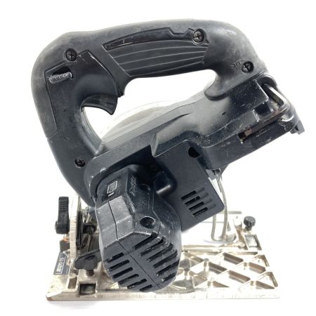  MAKITA マキタ 18V 125mm 充電式丸ノコ 本体のみ ※バッテリ・充電器なし HS471D ブラック