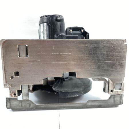  MAKITA マキタ 18V 125mm 充電式丸ノコ 本体のみ ※バッテリ・充電器なし HS471D ブラック