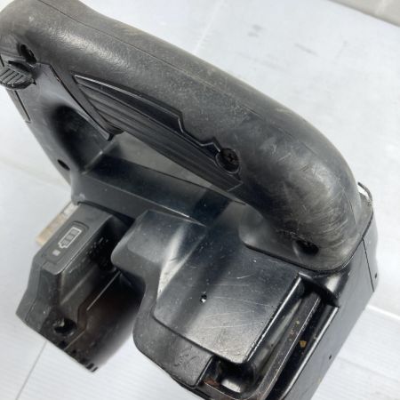  MAKITA マキタ 18V 125mm 充電式丸ノコ 本体のみ ※バッテリ・充電器なし HS471D ブラック