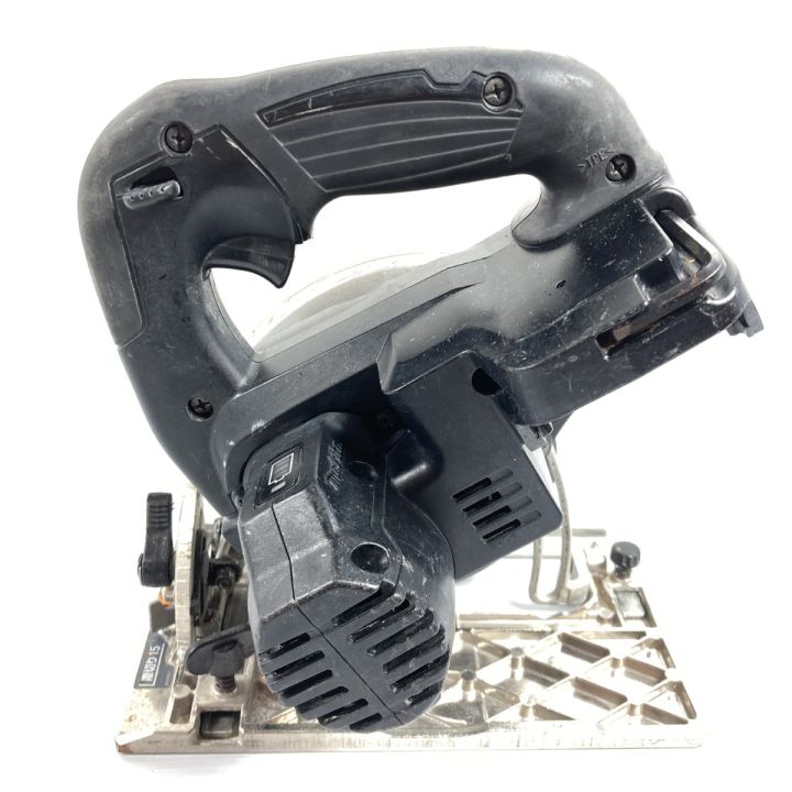 MAKITA マキタ 18V 125mm 充電式丸ノコ 本体のみ ※バッテリ・充電器 