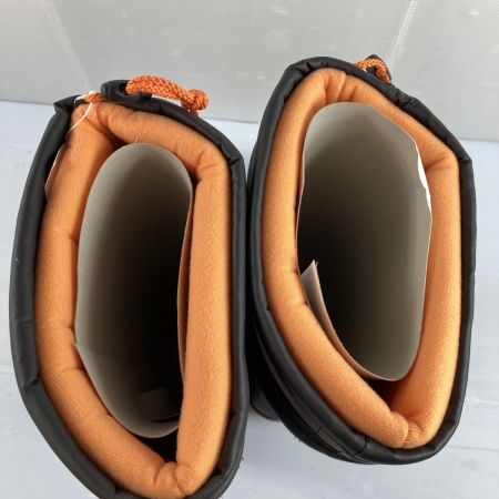  KOSHIN 安全靴 ゴム長靴 LL 27.0~27.5cm LSB-515W ネイビー