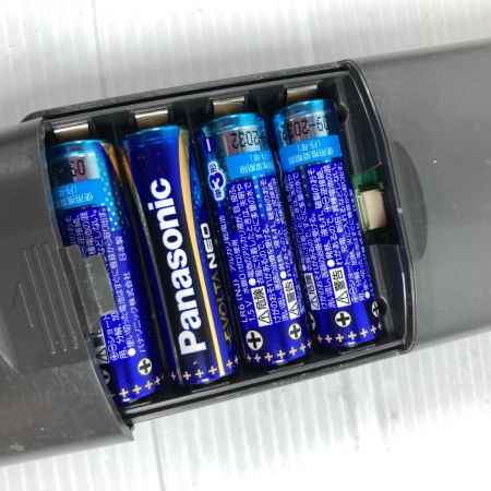  DXアンテナ デジタルレベルチェッカー ※通電確認のみ　液晶画面キズあり LC50W ブラック