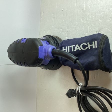  HITACHI 日立 125mm ランダムサンダ FSV13YB バイオレット