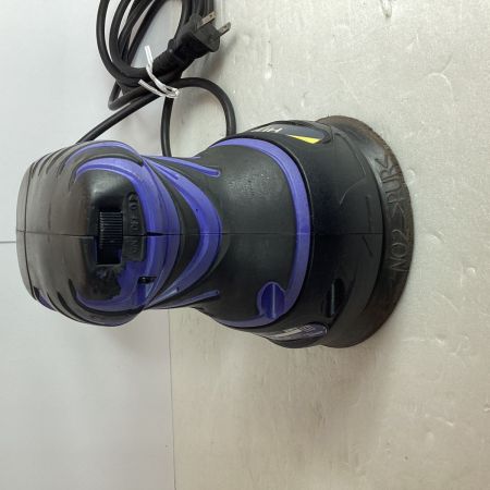  HITACHI 日立 125mm ランダムサンダ FSV13YB バイオレット