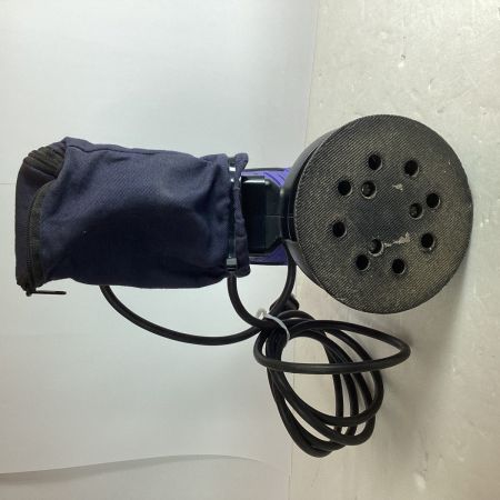  HITACHI 日立 125mm ランダムサンダ FSV13YB バイオレット