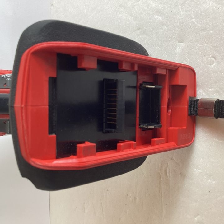 Panasonic パナソニック 14.4v/18v 充電ドリルドライバー EZ74A2 