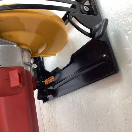  RYOBI リョービ 165mm 丸のこ 100v W-1700 レッド