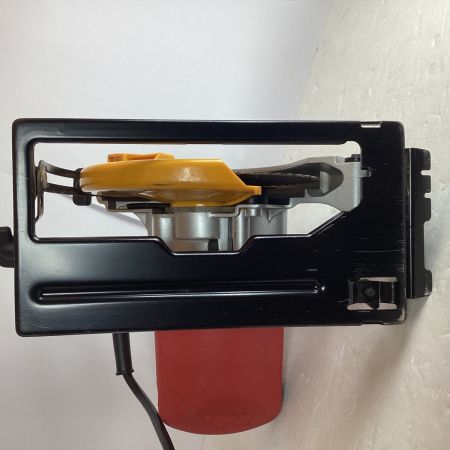  RYOBI リョービ 165mm 丸のこ 100v W-1700 レッド