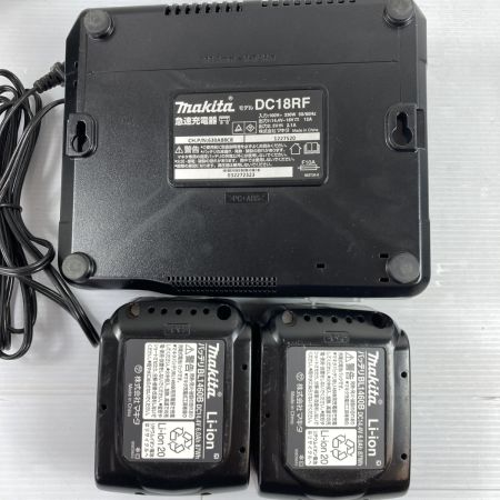  MAKITA マキタ 14.4v 充電式インパクトドライバ TD162DRGX ブルー 【PSEマーク有】