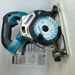 ＊＊ MAKITA マキタ 14.4v 充電式丸のこ HS472D ブルー Bランク