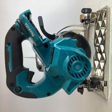  MAKITA マキタ 14.4v 充電式丸のこ HS472D ブルー