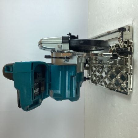  MAKITA マキタ 14.4v 充電式丸のこ HS472D ブルー