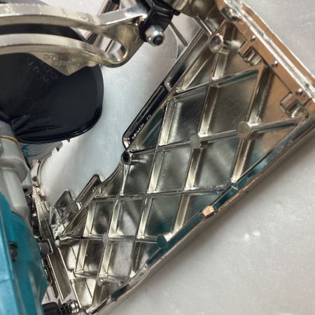  MAKITA マキタ 14.4v 充電式丸のこ HS472D ブルー