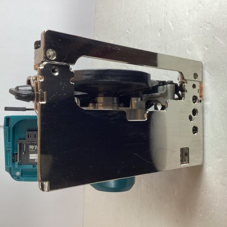  MAKITA マキタ 14.4v 充電式丸のこ HS472D ブルー