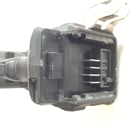  HiKOKI ハイコーキ 10.8v　コードレスインパクトドライバ WH12DCA ブラック