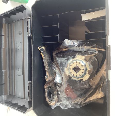  HiKOKI ハイコーキ 10.8v コードレスマルチツール CV12DA グリーン