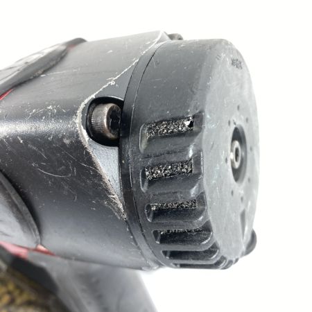  MAKITA マキタ 32~65mm 高圧エア釘打ち ケース付 AN630H レッド